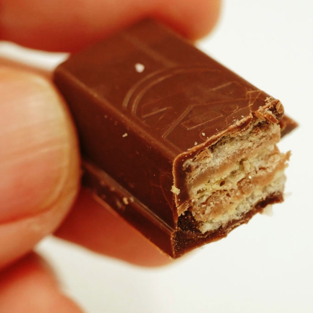 BÁNH KITKAT SOCOLA NHẬT BẢN 148.5G (9.9G X 15 CÁI) - Hachi Hachi Japan Shop