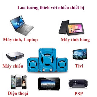 Loa Bluetooth PKCB-X3