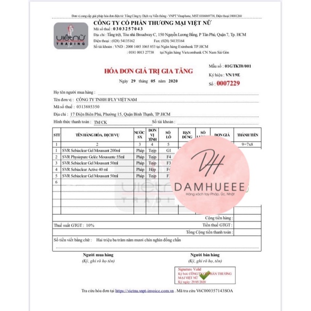 kem chống nắng SVR  sebiclear SPF 50 | BigBuy360 - bigbuy360.vn