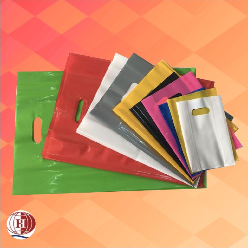 1kg túi Nylon PE size nhỏ