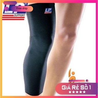 Bó gối LP chính hãng [FREESHIP] Co giãn 4 chiều