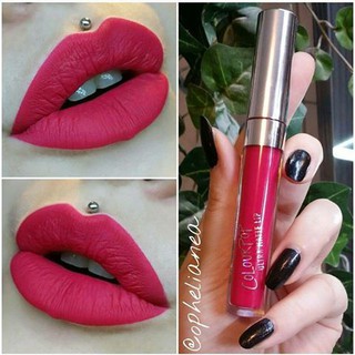 Son Kem Lì Colourpop Ultra Matte Lip