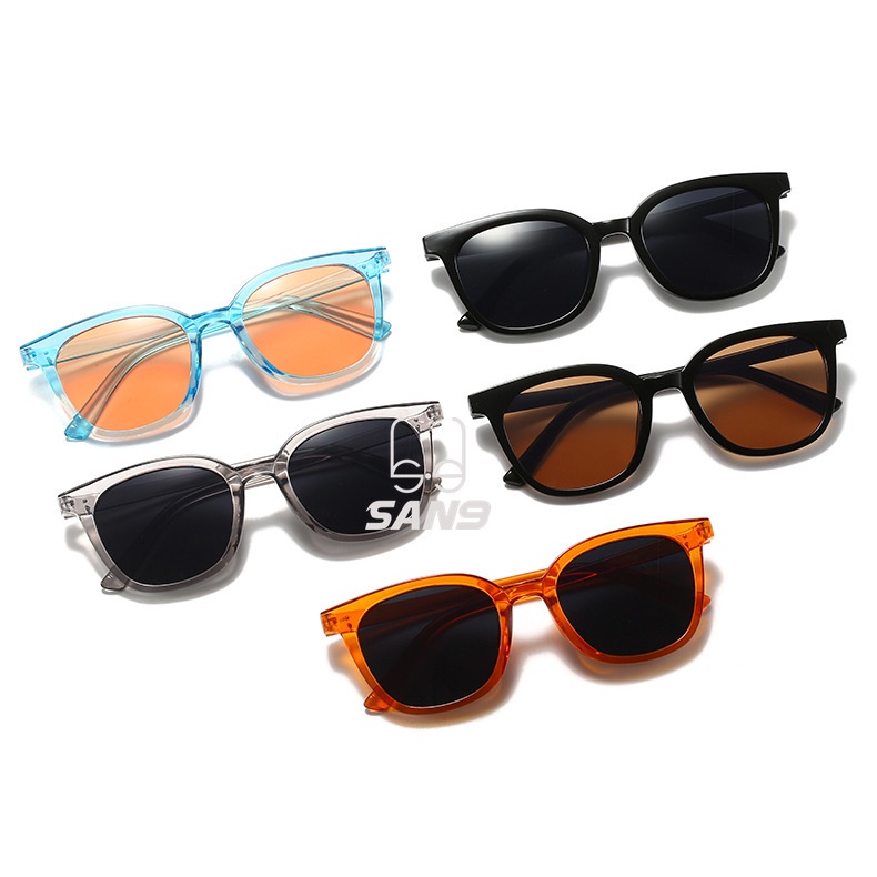 Kính mát mắt mèo thời trang Hàn Quốc dành cho nữ