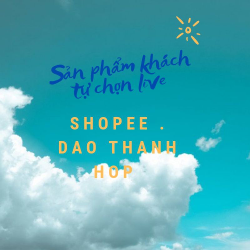 Combo khách  tự chọn live
