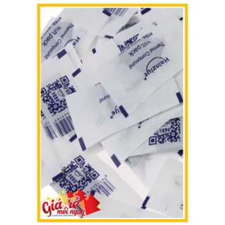 Combo 5 Keo Tản Nhiệt gói Quạt tản nhiệt Fan CPU, VGA, Chipset, Laptop siêu mát cho máy tính