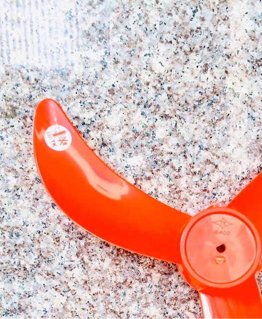 CÁNH QUẠT MÁY 40CM