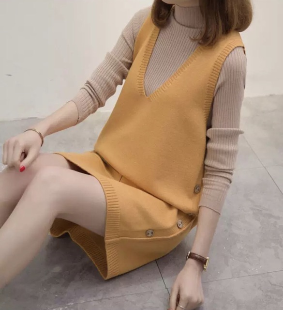 Sét yếm len