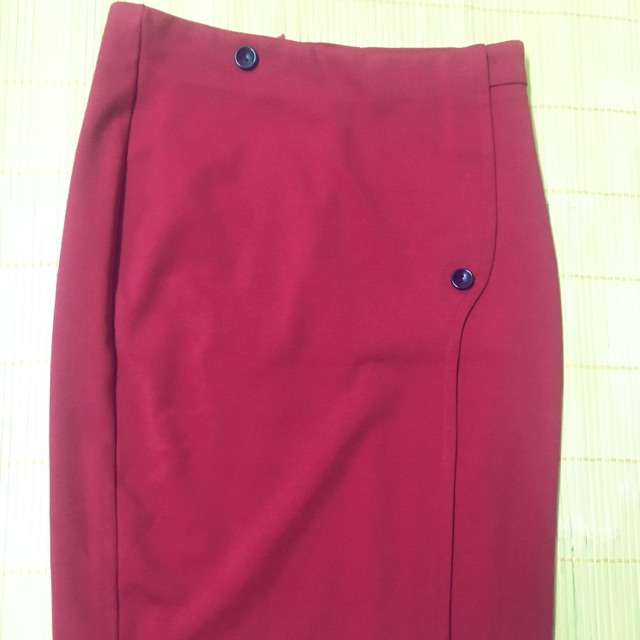 Thanh lý váy Zara Auth