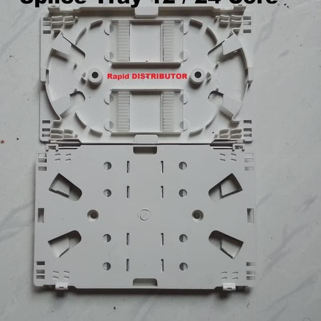 Cuộn Băng Cassette 12 / 24 Lõi Sợi Quang Chuyên Dụng Chất Lượng Cao ☋ ✰✌ | BigBuy360 - bigbuy360.vn