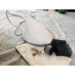 Máy Hút Bụi Giường Nệm Cầm Tay Deerma CM810/CM800