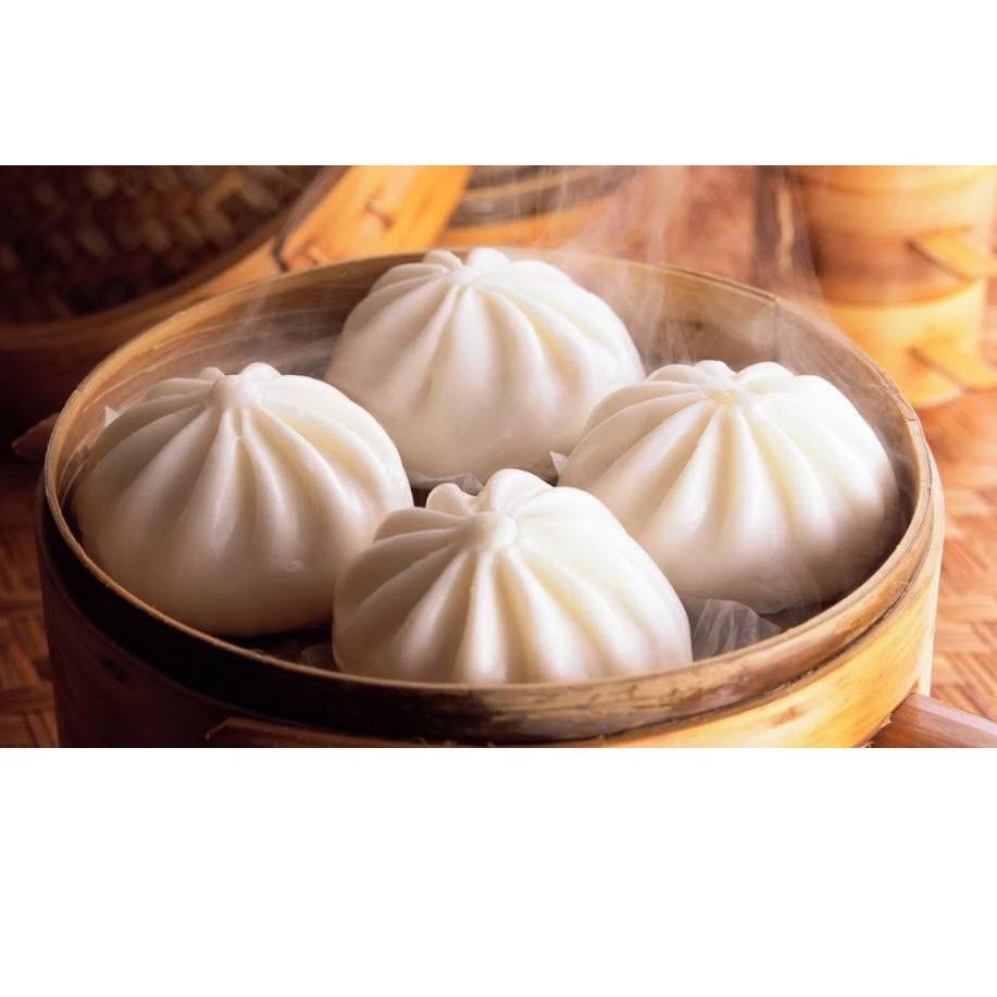 Khuôn Đơn Làm Bánh Bao 7 cm , 8 cm . 9 cm