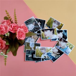 Set card ảnh Stray Kids