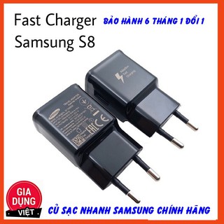 Củ Sạc Nhanh SamSung Bóc Máy S8/S8+/Note8/Note9 Hàng Chính Hãng