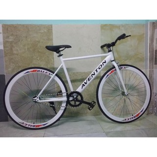 XE ĐẠP FIXED AVENTON NEW 100%