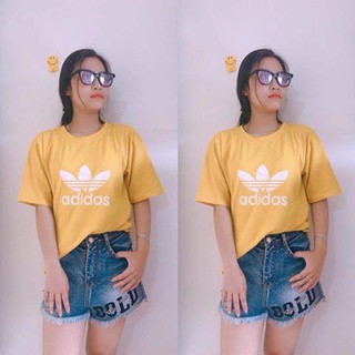 áo phông croptop