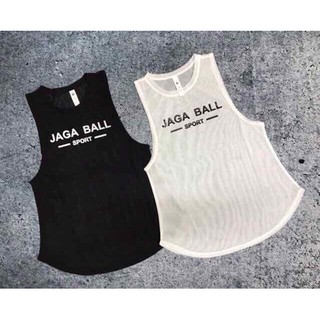 Áo Thun Thể Thao Nữ Tập Gym,Yoga,Đi Chơi - Áo Tank Top Nữ