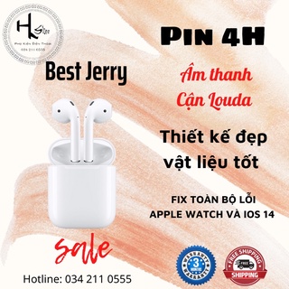 Tai nghe TWS giá rẻ ♨️Định vị♨️Đổi tên♨️Fix pin ảo⭕️ tặng ốp