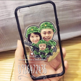 Combo ốp điện thoại