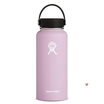 Bình Giữ Nhiệt Chân Không Miệng Rộng Vỏ Rơm Hydro Flask, Bình Cách Nhiệt Thép Không Gỉ, Chai Nước Miệng Rộng Thể Thao. | BigBuy360 - bigbuy360.vn