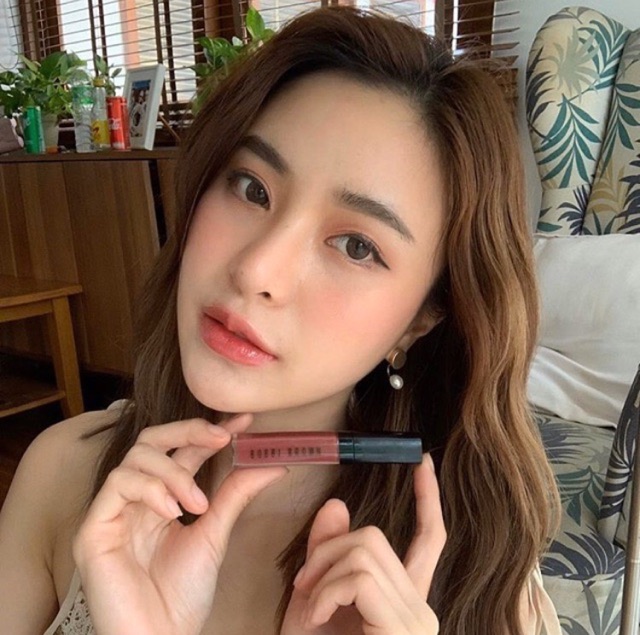 Son bóng Bobbi Brown Crushed Oil-Infused Glosss | BigBuy360 - bigbuy360.vn