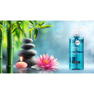 Sữa tắm bạc hà Pharmact dành cho Nam 600ml