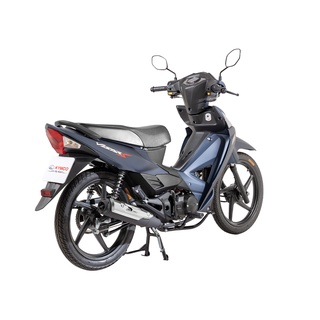 Xe Máy KYMCO VISAR 50