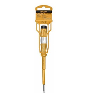 Bút thử điện ingco hsdt1908