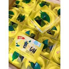 COMBO MẪU MỚI KEM BODY LEMON VÀ Ủ TRẮNG LEMON HỘP 3 GÓI | BigBuy360 - bigbuy360.vn