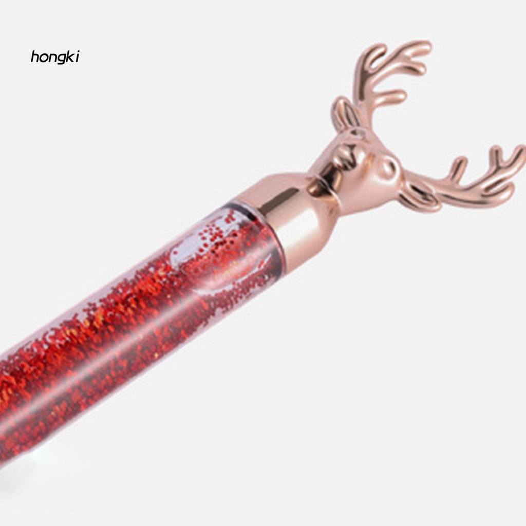 Bút kẻ mắt dạng lỏng chống thấm nước lâu trôi nhiều màu sắc dành cho nữ
 | BigBuy360 - bigbuy360.vn