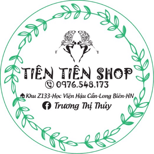 tientienshop
