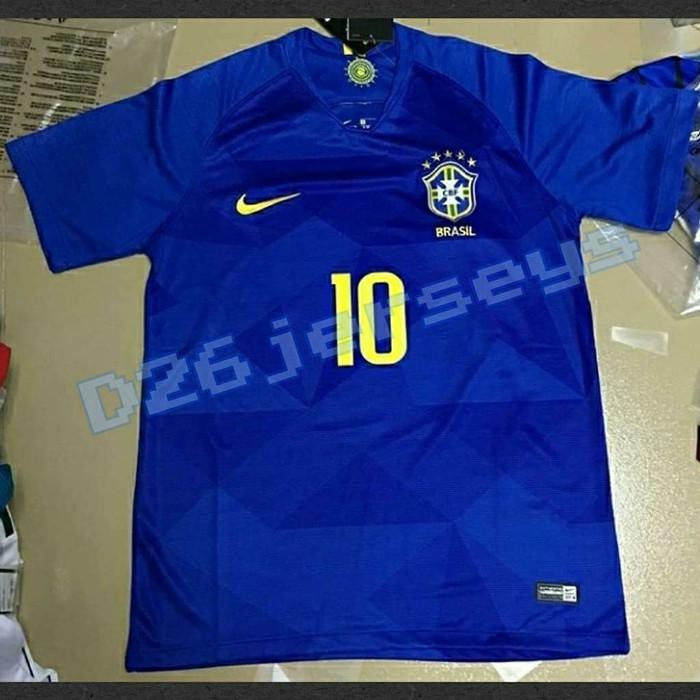 Áo Thun In Tên World Cup 2018 Chất Lượng Cao