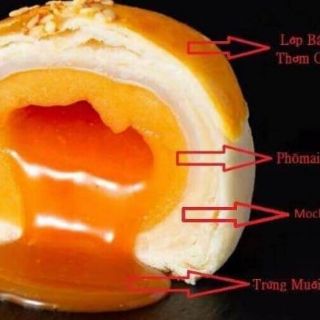 HỘP BÁNH CHỨNG CHẢY (6 CÁI)