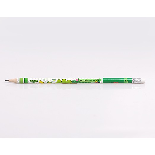 Bút chì gỗ ĐIỂM 10 TP-GP012 (HỘP 10 CÂY - HB)