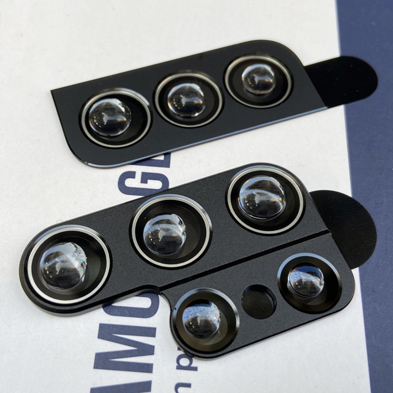 Kính CườNg LựC BảO Vệ ỐNg KíNh Camera KèM Phụ KiệN Cho S22 S22Plus S