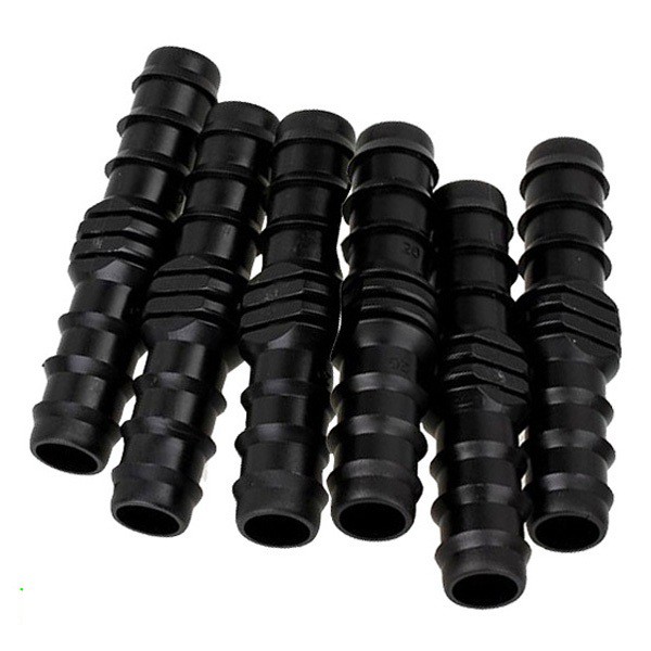 10 Nối thằng 20mm ống LDPE