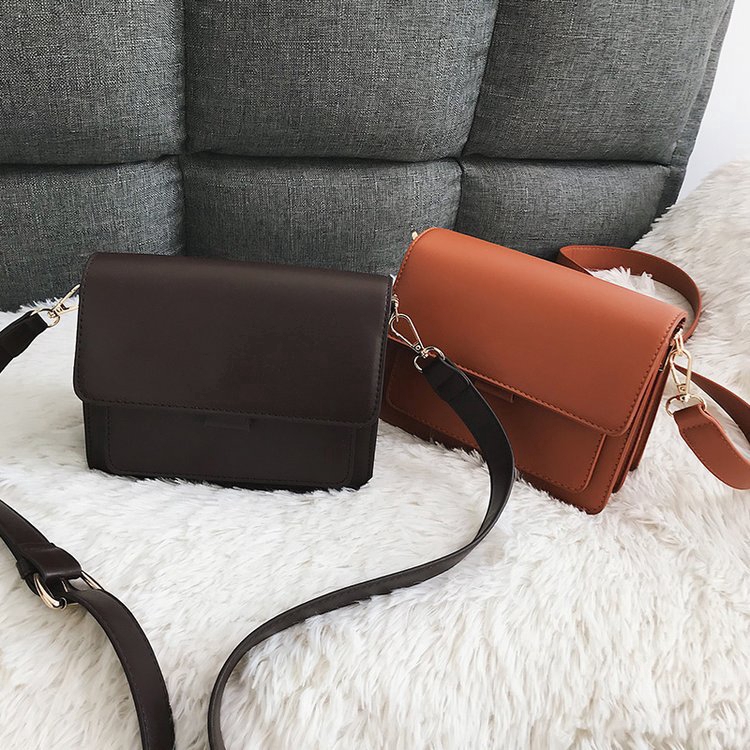 Túi xách đeo chéo IELGY kiểu dáng thời trang trẻ trung cho nữ