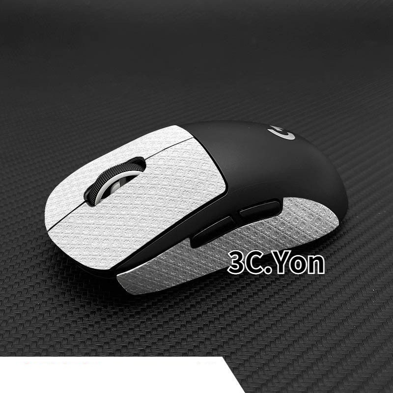 Miếng Dán Chống Trượt Và Mồ Hôi Cho Chuột Logitech G Pro X