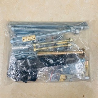 Ốc xe Dream việt cao cấp