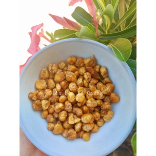Bắp mắm, bắp chiên tỏi ớt 🌽 đồ ăn vặt ngon loại 1