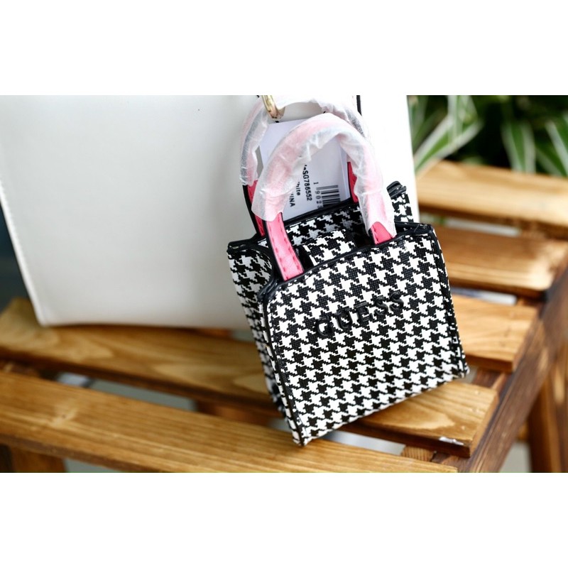 TÚI GUESS PICNIC MINI TOTE