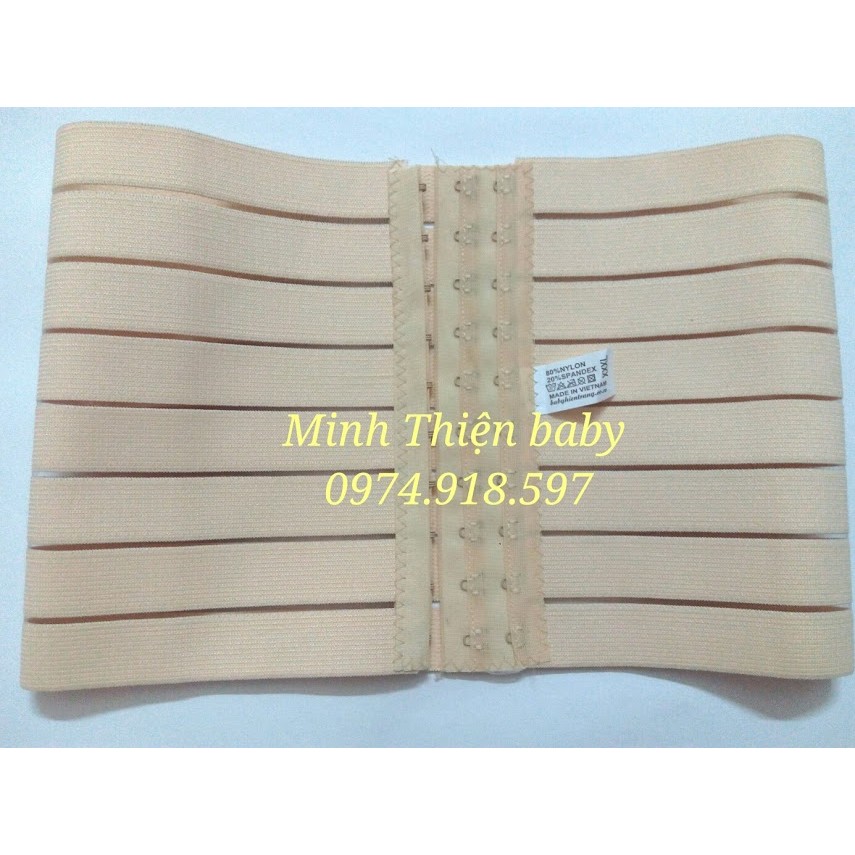 Gen bụng hiền trang loại kẻ