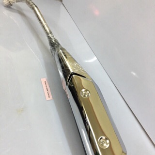 Pô fu 125, pô fu mập