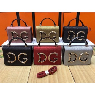 Túi xách nữ D&G