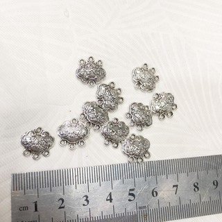 Mặt Khóa Trường Thọ nhỏ