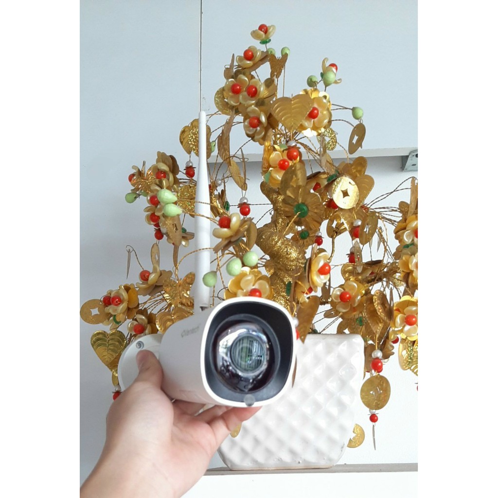 CAMERA IP 4.0 VANTECH AI-V2031C