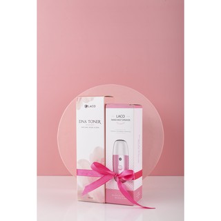 Toner DNA Laco 150ml (Tặng 1 máy phun sương NANO)