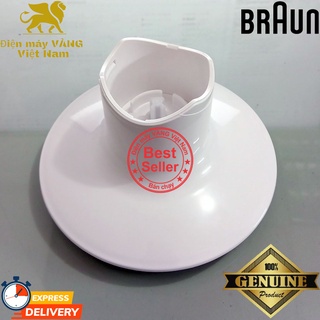Nắp cối xay thịt CA 500ml  máy xay Braun MQ535 MQ5235 MQ5035 MQ3035