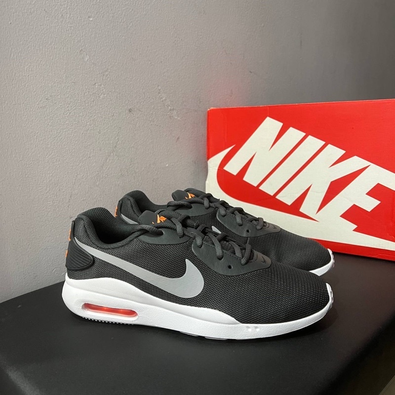 Giày thời trang thể thao NAM NIKE AIR MAX OKETO Có Sẵn *REAL-AUTHENTIC*