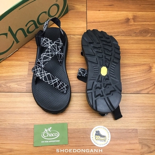 Dép sandal Chaco đế mềm dẻo Fullbox CC3032