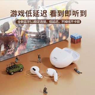 Tai nghe Bluetooth Remax TWS-50i